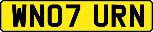 WN07URN