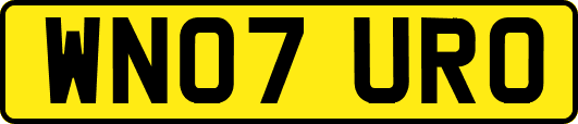 WN07URO