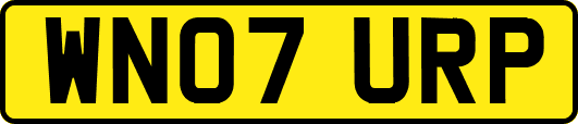 WN07URP