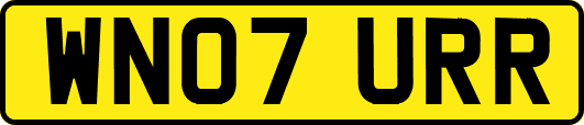WN07URR