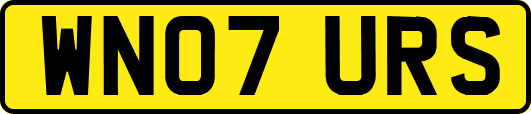 WN07URS
