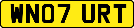 WN07URT