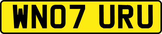 WN07URU