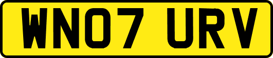WN07URV