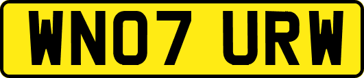 WN07URW
