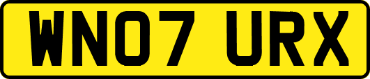 WN07URX