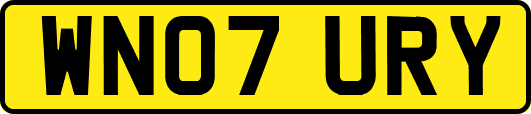 WN07URY