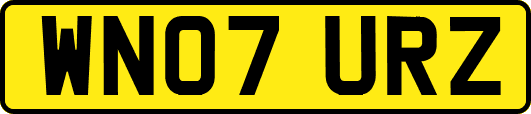 WN07URZ