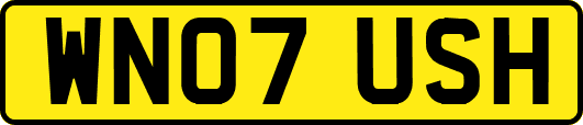 WN07USH
