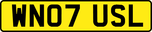 WN07USL