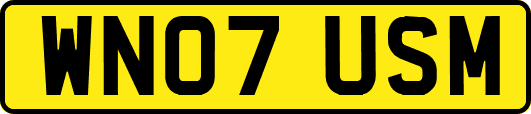 WN07USM