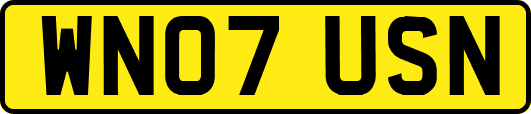 WN07USN