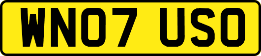 WN07USO