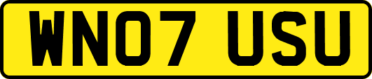 WN07USU