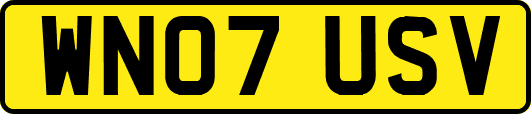 WN07USV
