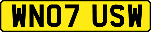 WN07USW