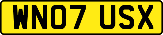 WN07USX