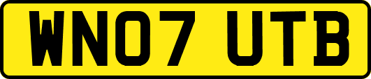 WN07UTB
