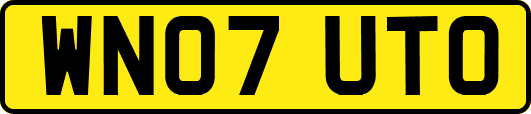 WN07UTO