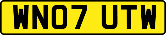 WN07UTW