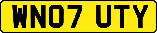 WN07UTY