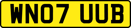 WN07UUB