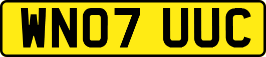 WN07UUC