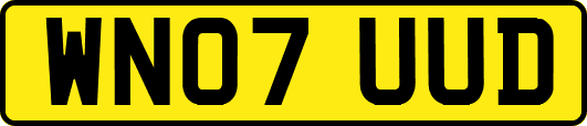 WN07UUD