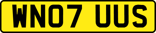 WN07UUS