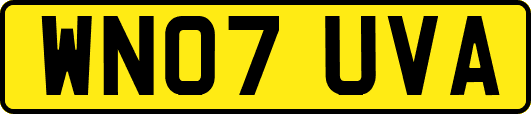 WN07UVA