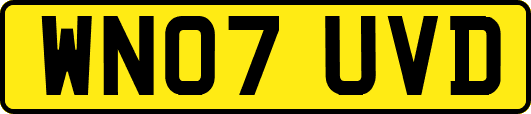 WN07UVD