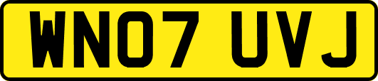 WN07UVJ