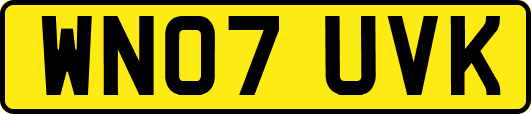 WN07UVK