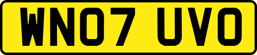 WN07UVO