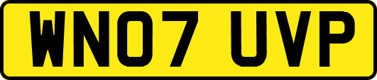 WN07UVP