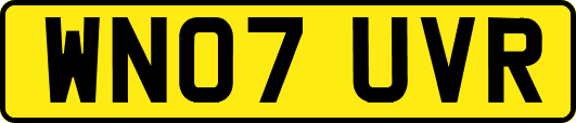 WN07UVR