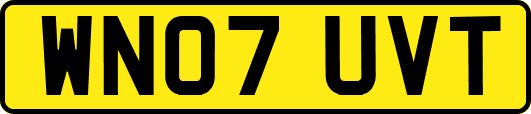 WN07UVT