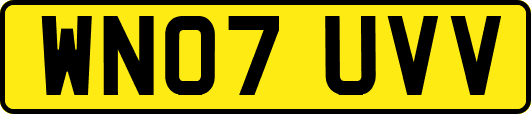WN07UVV