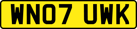 WN07UWK