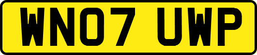 WN07UWP
