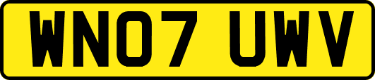 WN07UWV