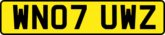 WN07UWZ