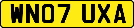 WN07UXA