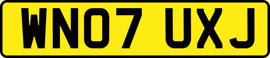 WN07UXJ