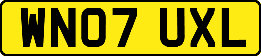 WN07UXL
