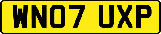 WN07UXP