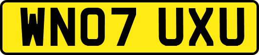 WN07UXU