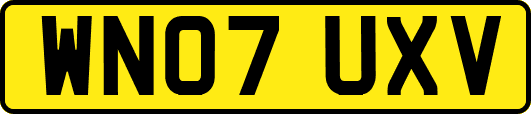 WN07UXV