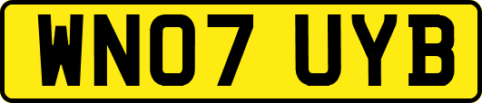 WN07UYB