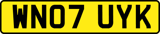 WN07UYK